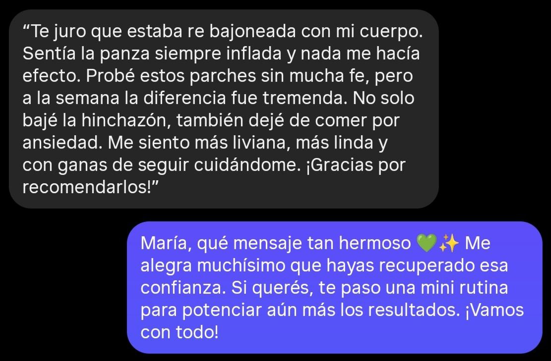 Slim Patch GLP-1 (Oferta 2x1) - Pack Adelgazante Natural